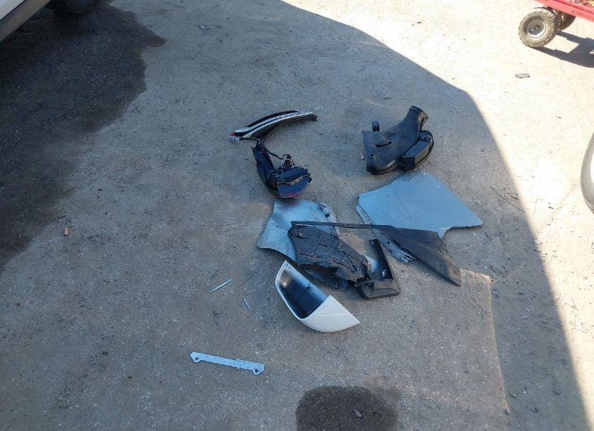 Photo 12 of 2016 Honda Odyssey EX-L (VIN 5FNRL5H69GB128883)