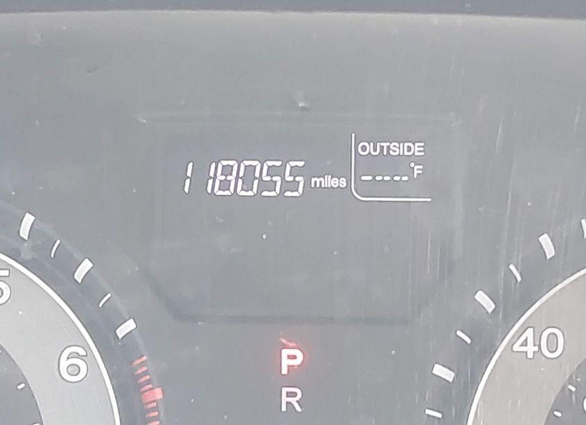 Photo 16 of 2016 Honda Odyssey EX-L (VIN 5FNRL5H69GB128883)