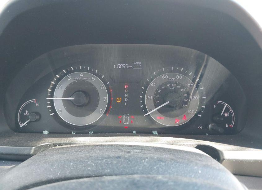 Photo 7 of 2016 Honda Odyssey EX-L (VIN 5FNRL5H69GB128883)