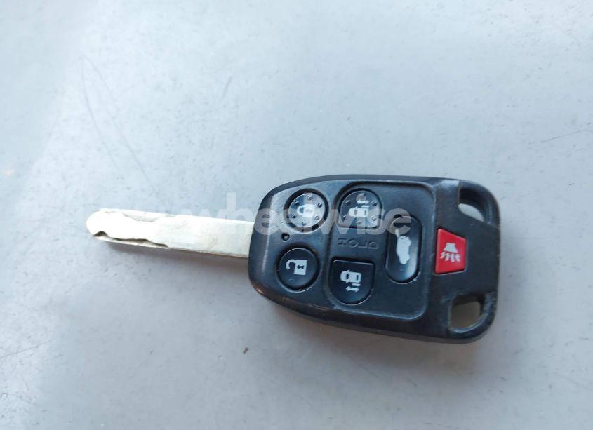 Photo 11 of 2011 Honda Odyssey EX-L (VIN 5FNRL5H6XBB004971)