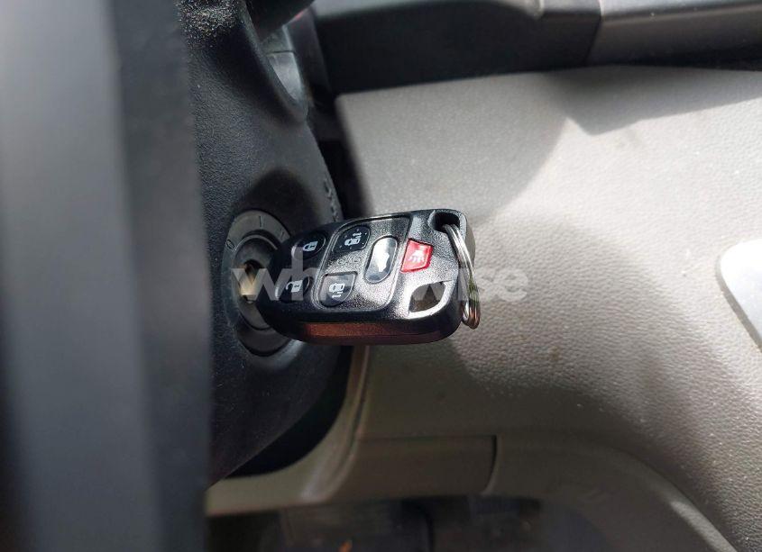 Photo 11 of 2011 Honda Odyssey EX-L (VIN 5FNRL5H6XBB017476)