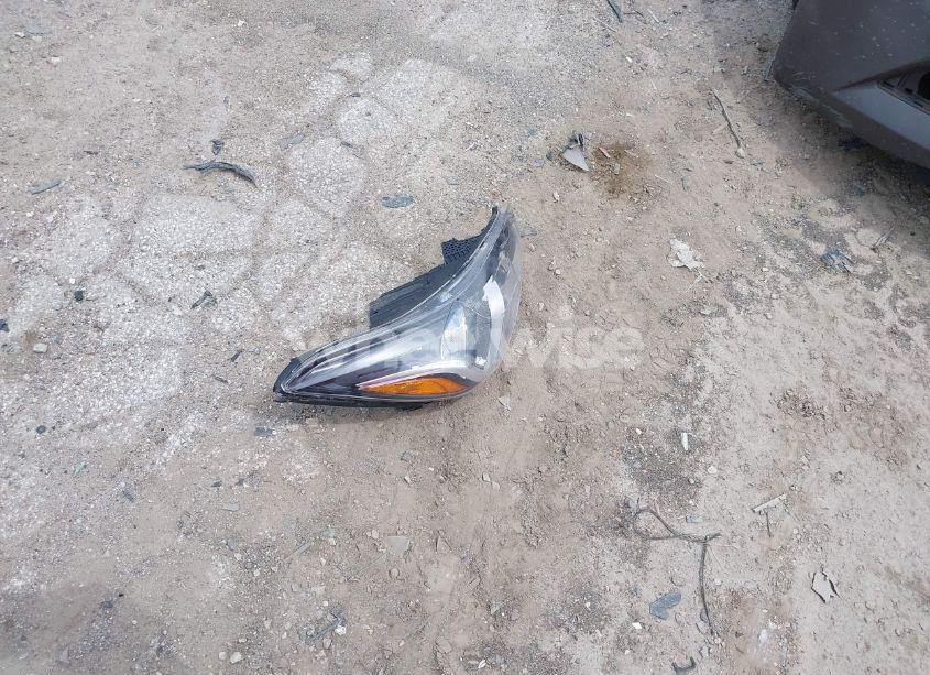 Photo 12 of 2011 Honda Odyssey EX-L (VIN 5FNRL5H6XBB017476)