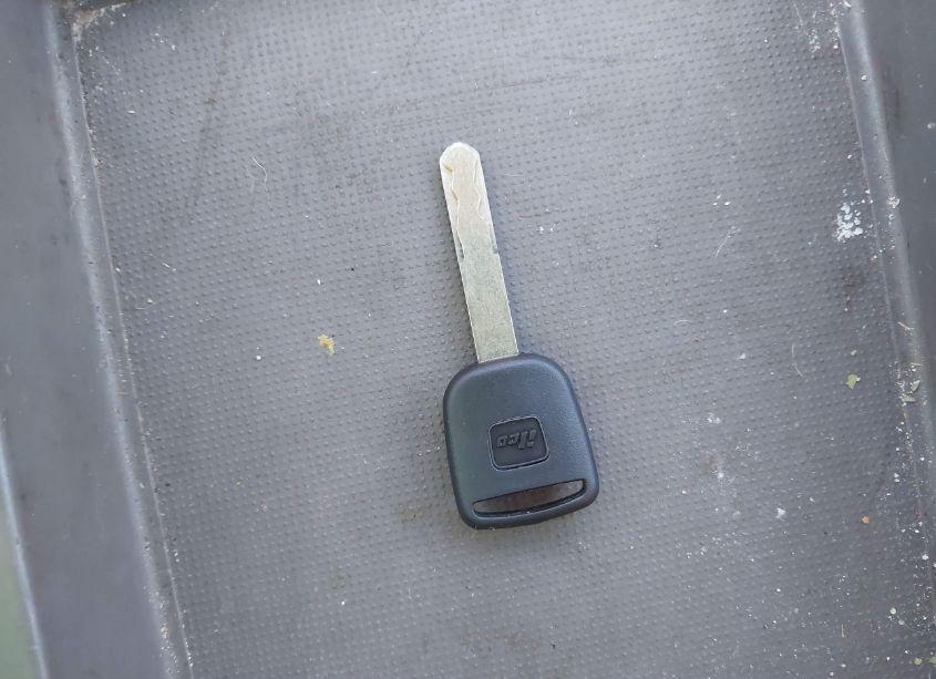 Photo 10 of 2011 Honda Odyssey EX-L (VIN 5FNRL5H6XBB072543)