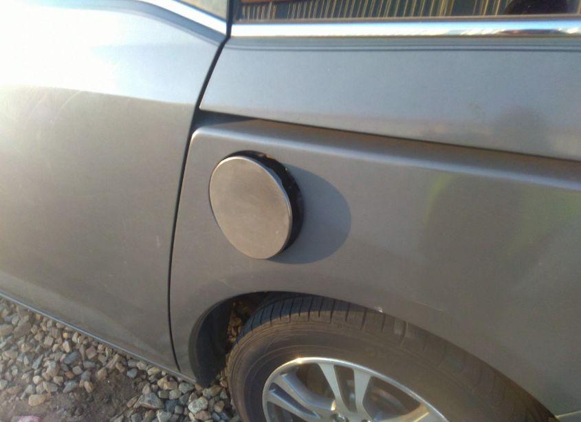 Photo 16 of 2011 Honda Odyssey EX-L (VIN 5FNRL5H6XBB072543)