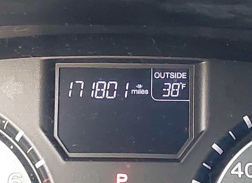 Photo 15 of 2011 Honda Odyssey EX-L (VIN 5FNRL5H6XBB083820)