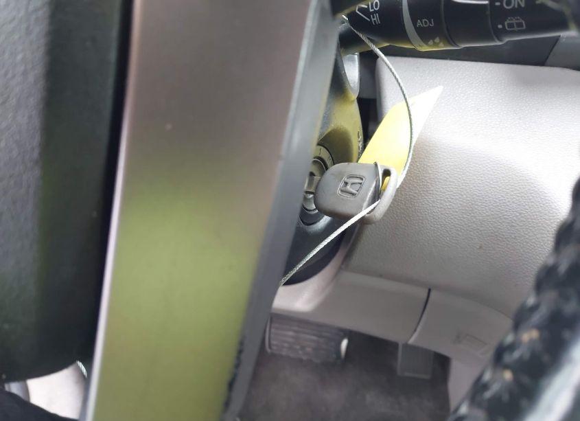 Photo 11 of 2011 Honda Odyssey EX-L (VIN 5FNRL5H6XBB096342)