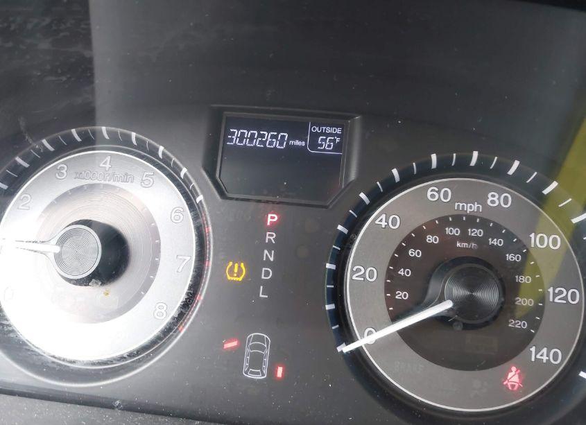 Photo 15 of 2011 Honda Odyssey EX-L (VIN 5FNRL5H6XBB096342)