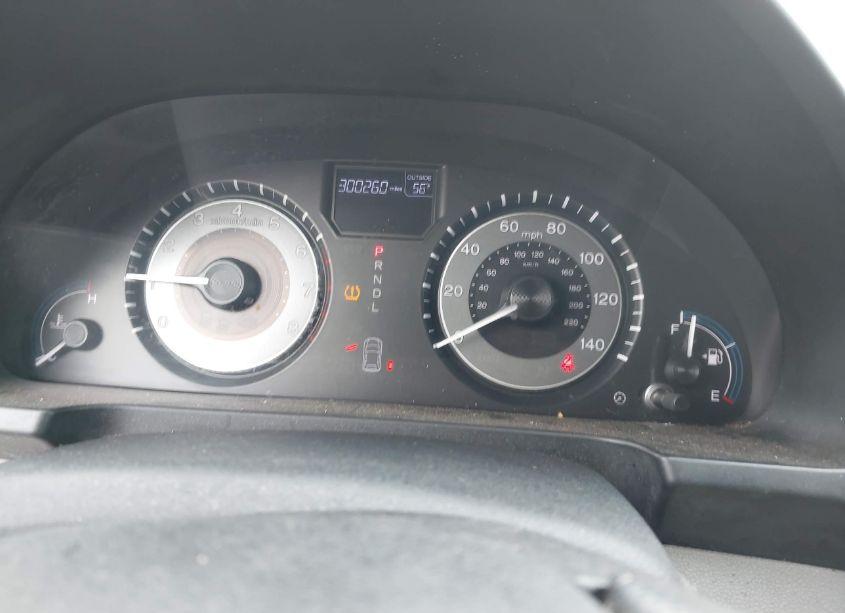 Photo 7 of 2011 Honda Odyssey EX-L (VIN 5FNRL5H6XBB096342)