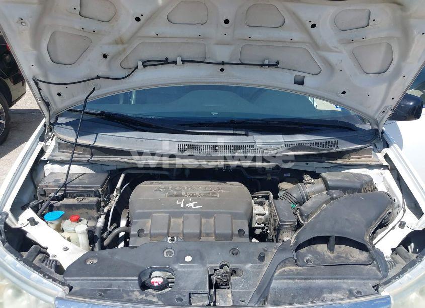 Photo 10 of 2011 Honda Odyssey EX-L (VIN 5FNRL5H6XBB100096)