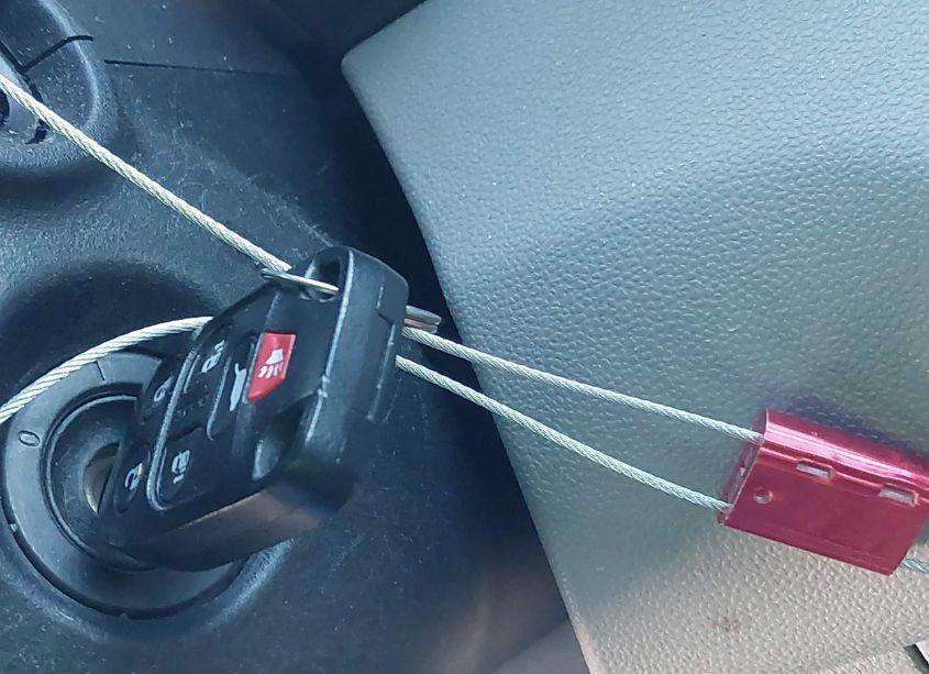 Photo 11 of 2012 Honda Odyssey EX-L (VIN 5FNRL5H6XCB031105)