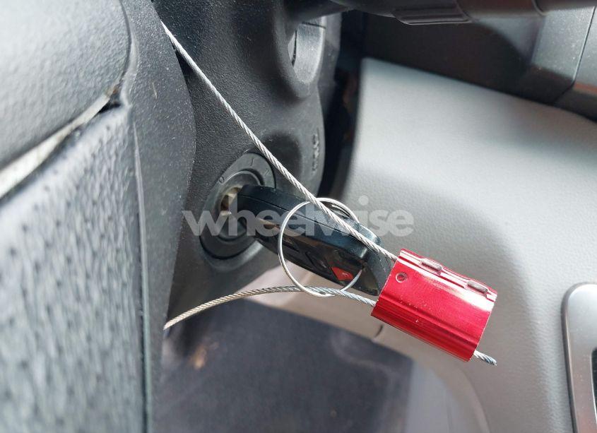 Photo 11 of 2012 Honda Odyssey EX-L (VIN 5FNRL5H6XCB088842)