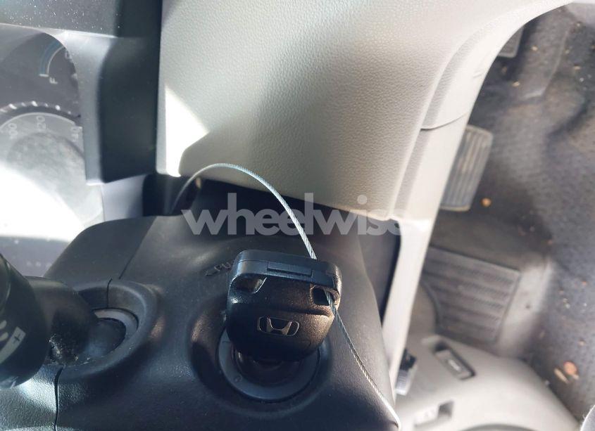 Photo 11 of 2012 Honda Odyssey EX-L (VIN 5FNRL5H6XCB103498)