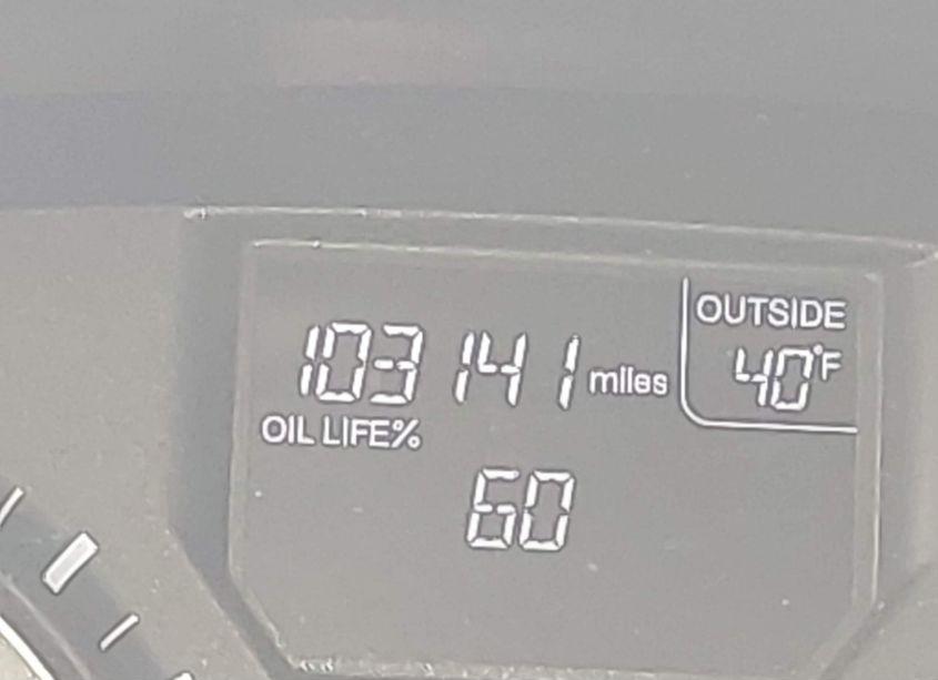 Photo 15 of 2012 Honda Odyssey EX-L (VIN 5FNRL5H6XCB107356)