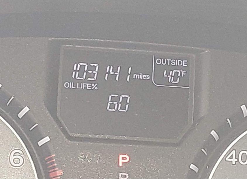 Photo 7 of 2012 Honda Odyssey EX-L (VIN 5FNRL5H6XCB107356)