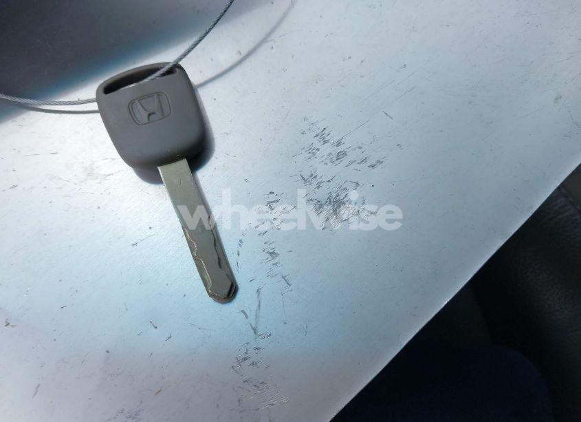 Photo 11 of 2012 Honda Odyssey EX-L (VIN 5FNRL5H6XCB117160)