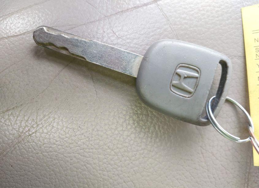 Photo 11 of 2013 Honda Odyssey EX-L (VIN 5FNRL5H6XDB037410)