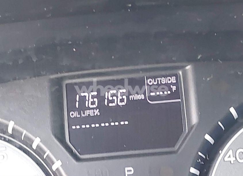 Photo 15 of 2013 Honda Odyssey EX-L (VIN 5FNRL5H6XDB070486)