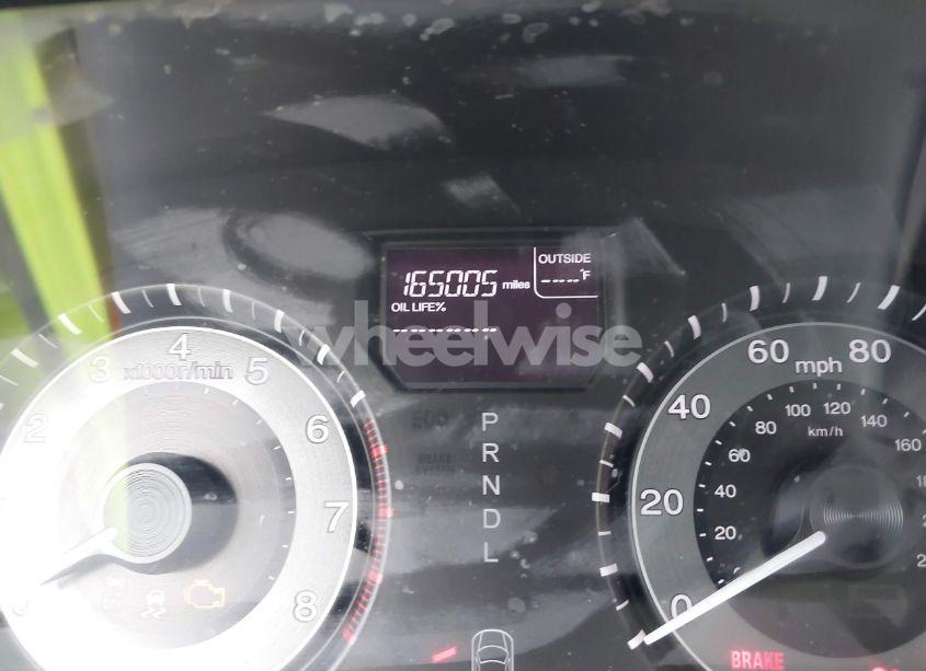 Photo 14 of 2014 Honda Odyssey EX-L (VIN 5FNRL5H6XEB016350)