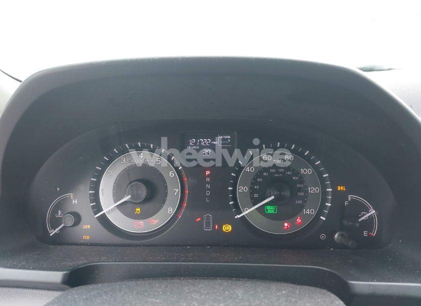Photo 15 of 2014 Honda Odyssey EX-L (VIN 5FNRL5H6XEB030491)