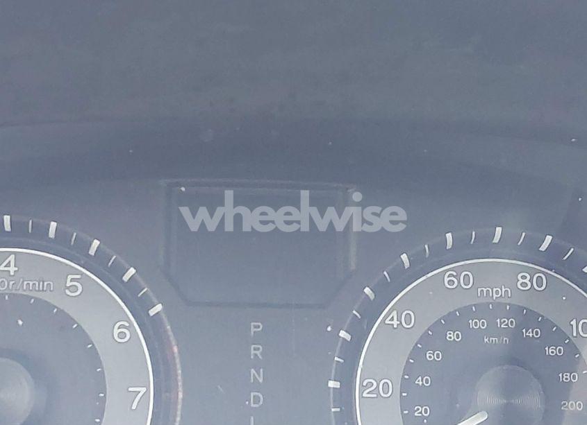 Photo 16 of 2014 Honda Odyssey EX-L (VIN 5FNRL5H6XEB044794)
