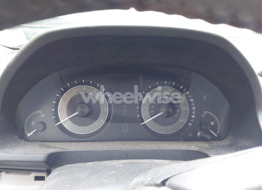 Photo 7 of 2014 Honda Odyssey EX-L (VIN 5FNRL5H6XEB044794)
