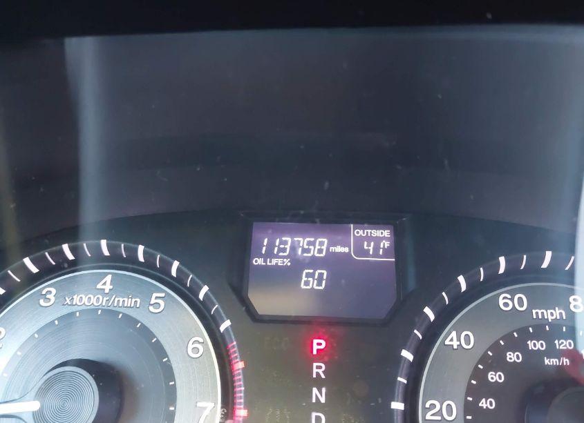 Photo 15 of 2014 Honda Odyssey EX-L (VIN 5FNRL5H6XEB065046)