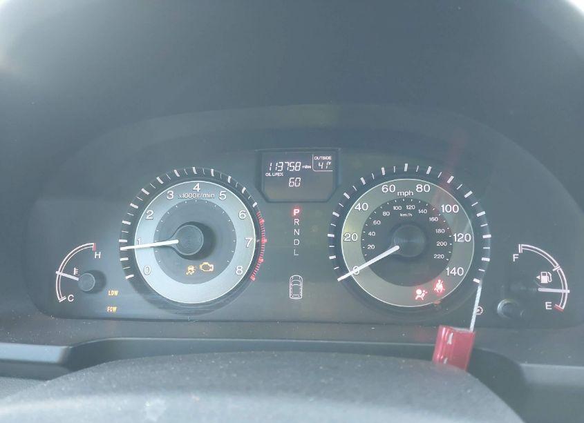 Photo 7 of 2014 Honda Odyssey EX-L (VIN 5FNRL5H6XEB065046)
