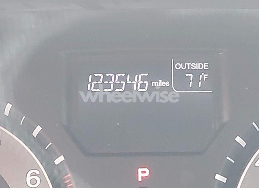 Photo 15 of 2014 Honda Odyssey EXL (VIN 5FNRL5H6XEB088911)