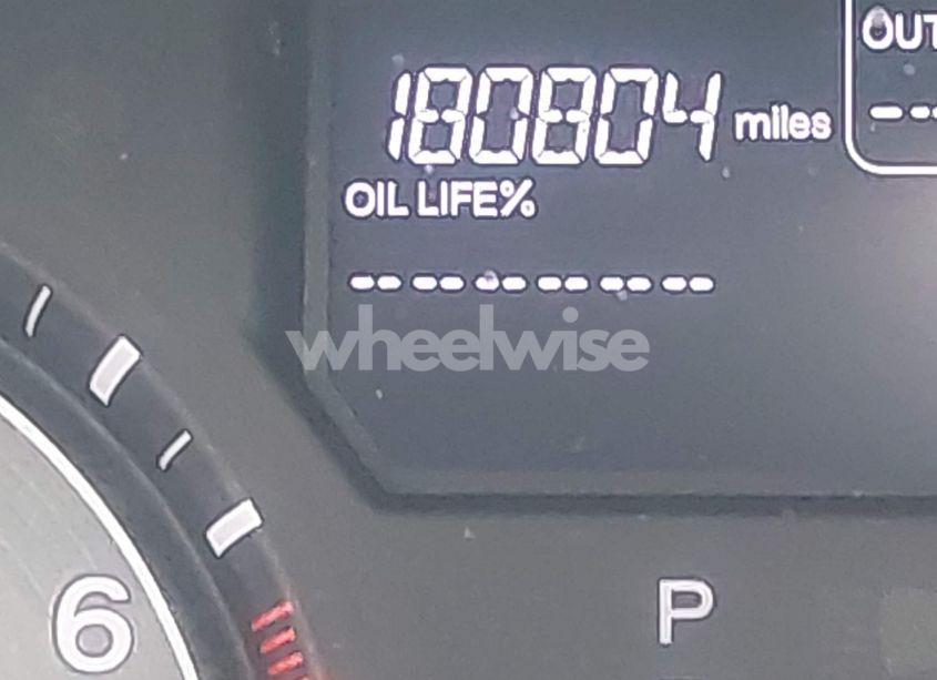 Photo 15 of 2015 Honda Odyssey EX-L (VIN 5FNRL5H6XFB015751)