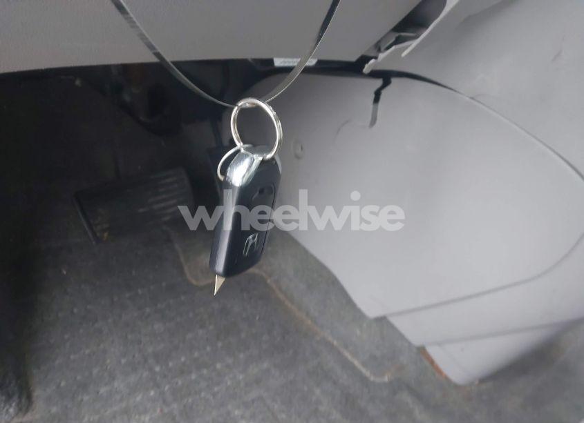 Photo 11 of 2015 Honda Odyssey EX-L (VIN 5FNRL5H6XFB029262)