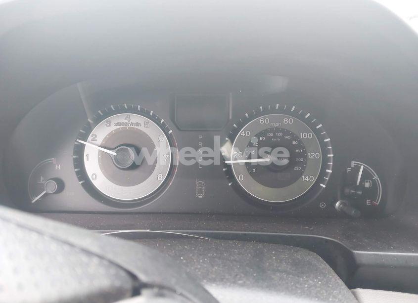 Photo 16 of 2015 Honda Odyssey EX-L (VIN 5FNRL5H6XFB029262)