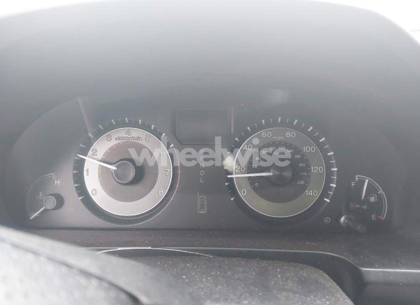 Photo 7 of 2015 Honda Odyssey EX-L (VIN 5FNRL5H6XFB029262)