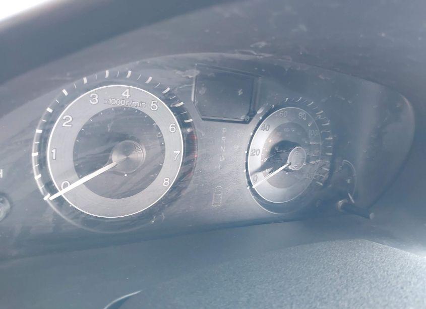 Photo 7 of 2015 Honda Odyssey EX-L (VIN 5FNRL5H6XFB055845)