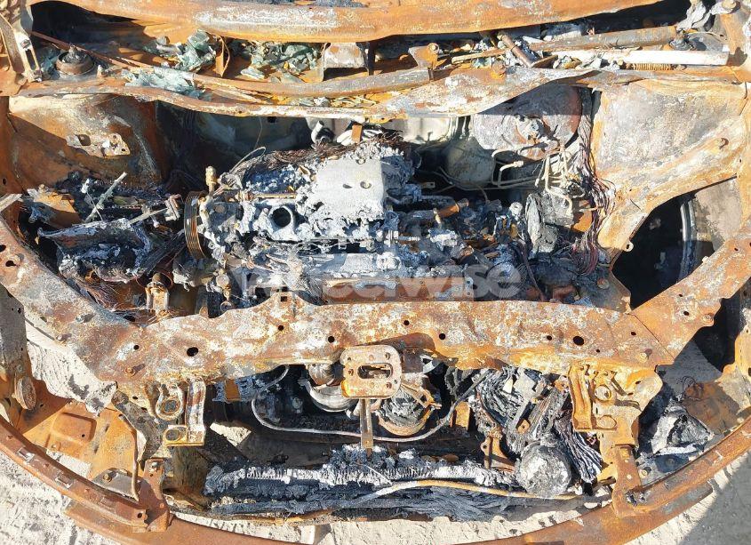 Photo 10 of 2015 Honda Odyssey EX-L (VIN 5FNRL5H6XFB057000)