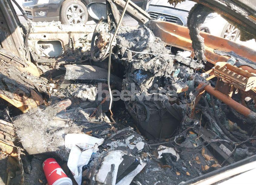 Photo 5 of 2015 Honda Odyssey EX-L (VIN 5FNRL5H6XFB057000)