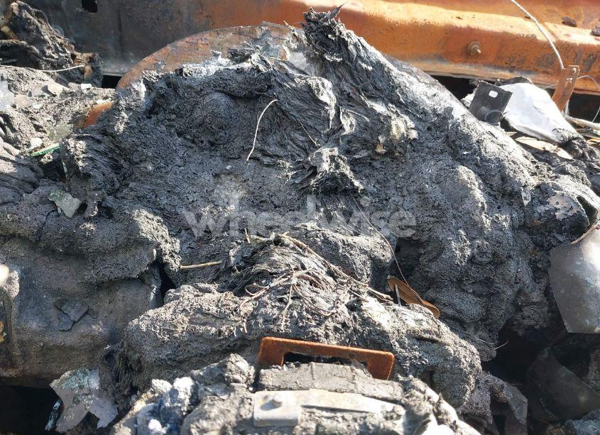 Photo 7 of 2015 Honda Odyssey EX-L (VIN 5FNRL5H6XFB057000)