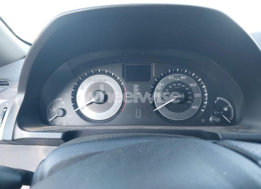 Photo 15 of 2015 Honda Odyssey EX-L (VIN 5FNRL5H6XFB095035)