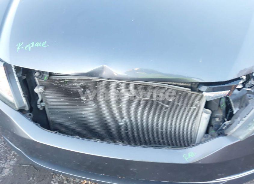 Photo 18 of 2015 Honda Odyssey EX-L (VIN 5FNRL5H6XFB108625)