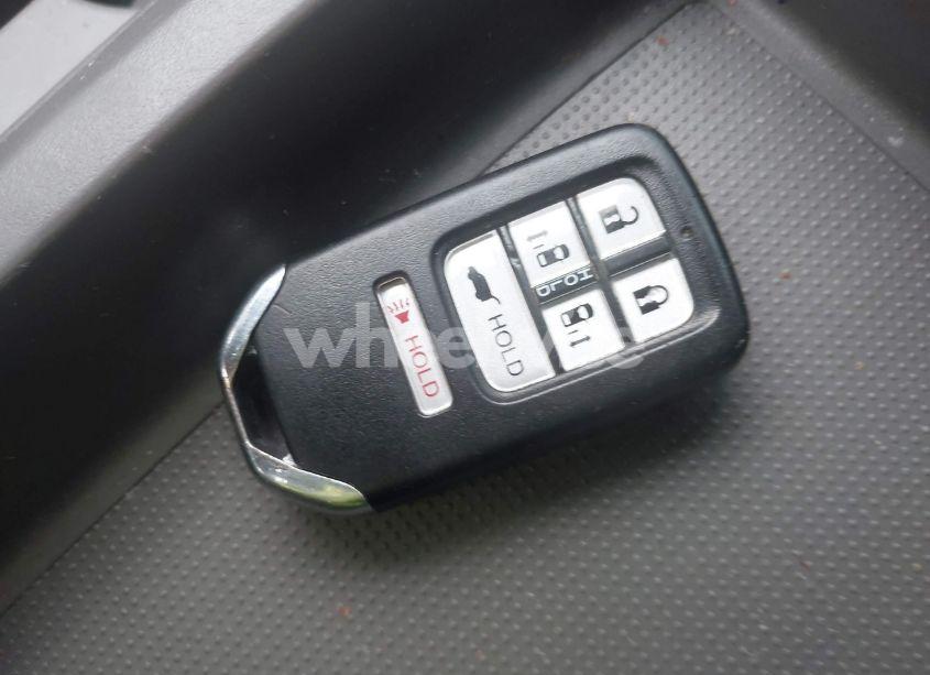 Photo 11 of 2015 Honda Odyssey EX-L (VIN 5FNRL5H6XFB110469)