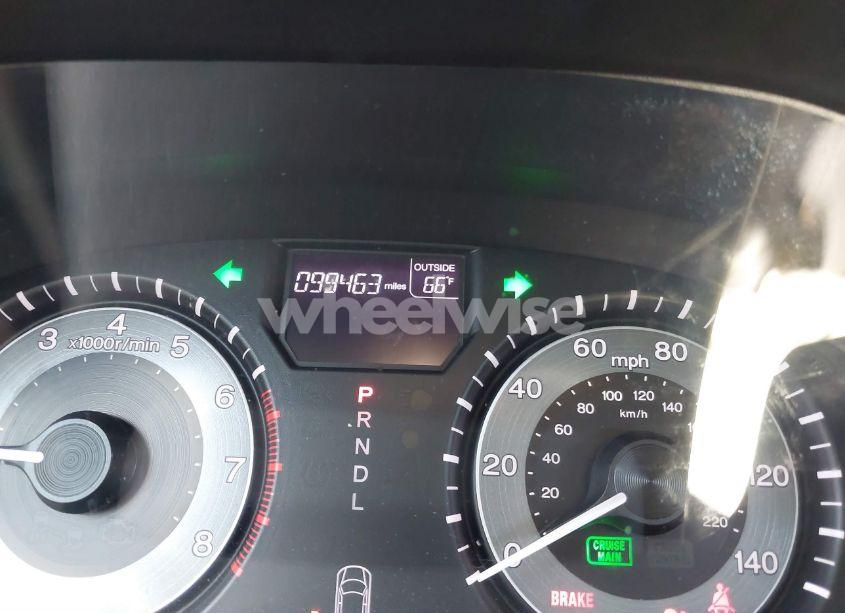 Photo 15 of 2015 Honda Odyssey EX-L (VIN 5FNRL5H6XFB118359)