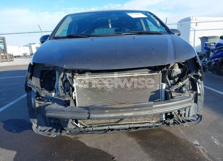 Photo 6 of 2015 Honda Odyssey EX-L (VIN 5FNRL5H6XFB124890)