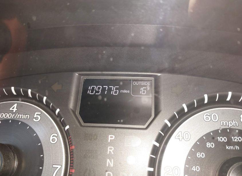 Photo 15 of 2015 Honda Odyssey EX-L (VIN 5FNRL5H6XFB131130)