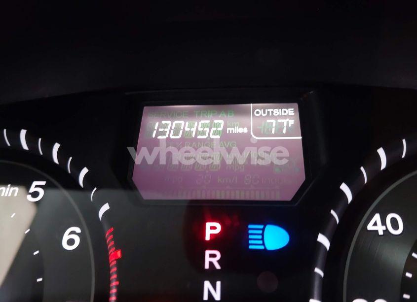 Photo 15 of 2016 Honda Odyssey EX-L (VIN 5FNRL5H6XGB051764)