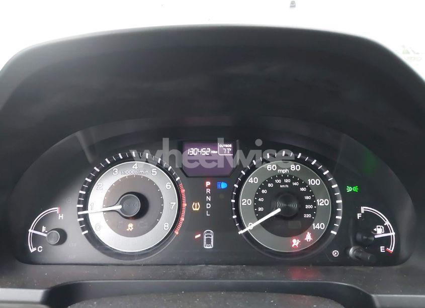 Photo 7 of 2016 Honda Odyssey EX-L (VIN 5FNRL5H6XGB051764)