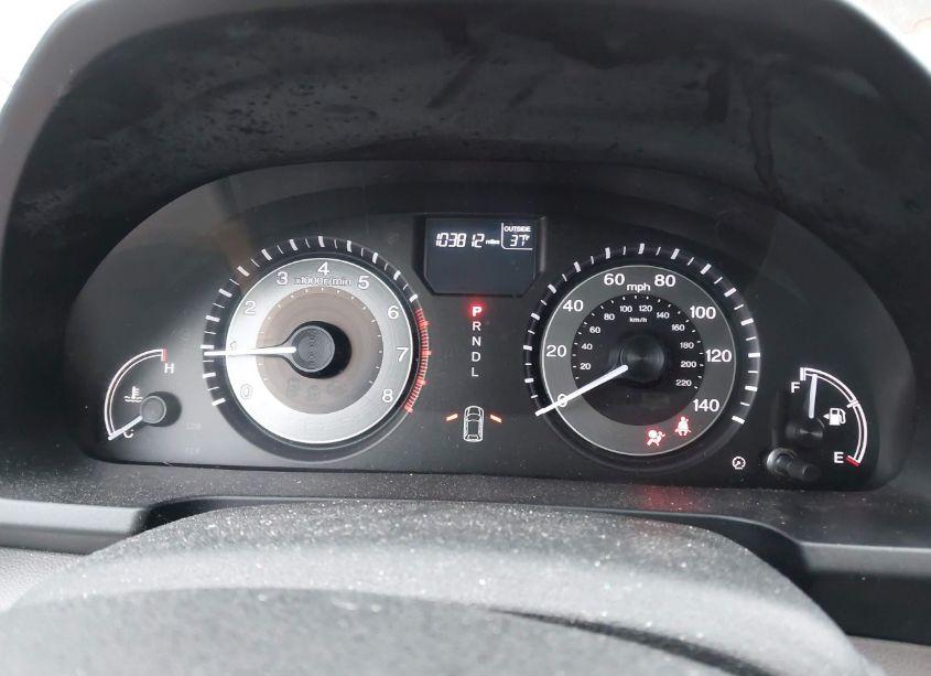 Photo 7 of 2016 Honda Odyssey EX-L (VIN 5FNRL5H6XGB064207)