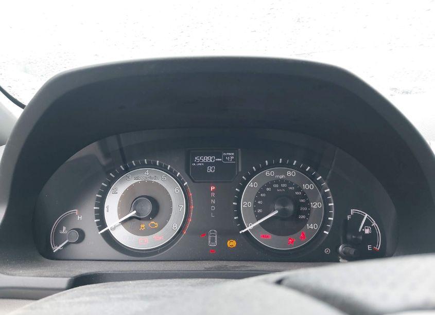 Photo 7 of 2016 Honda Odyssey EX-L (VIN 5FNRL5H6XGB077037)