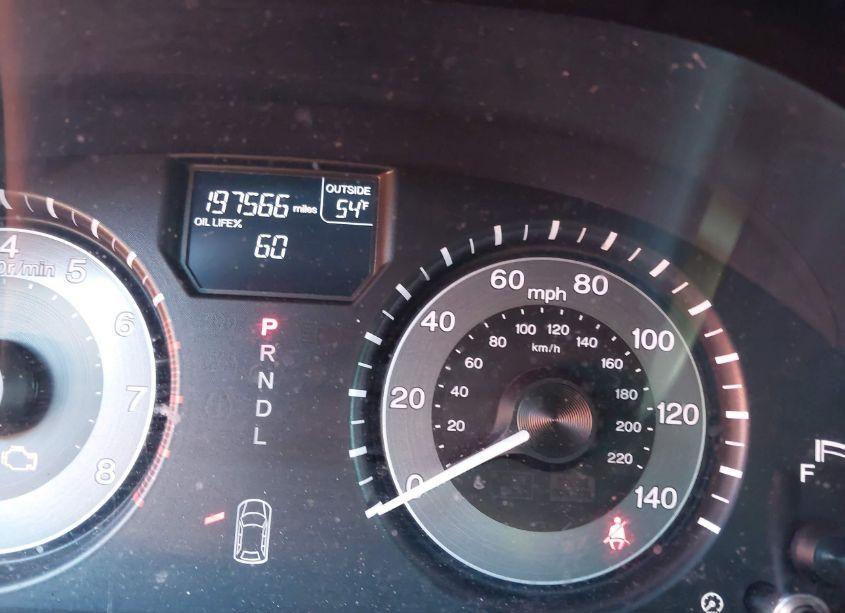 Photo 15 of 2016 Honda Odyssey EX-L (VIN 5FNRL5H6XGB084330)