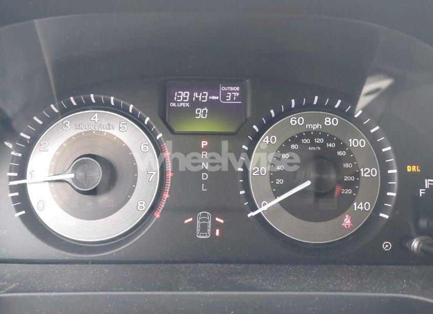 Photo 16 of 2016 Honda Odyssey EX-L (VIN 5FNRL5H6XGB103636)