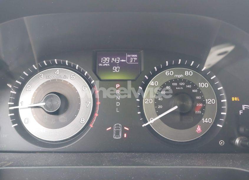 Photo 7 of 2016 Honda Odyssey EX-L (VIN 5FNRL5H6XGB103636)