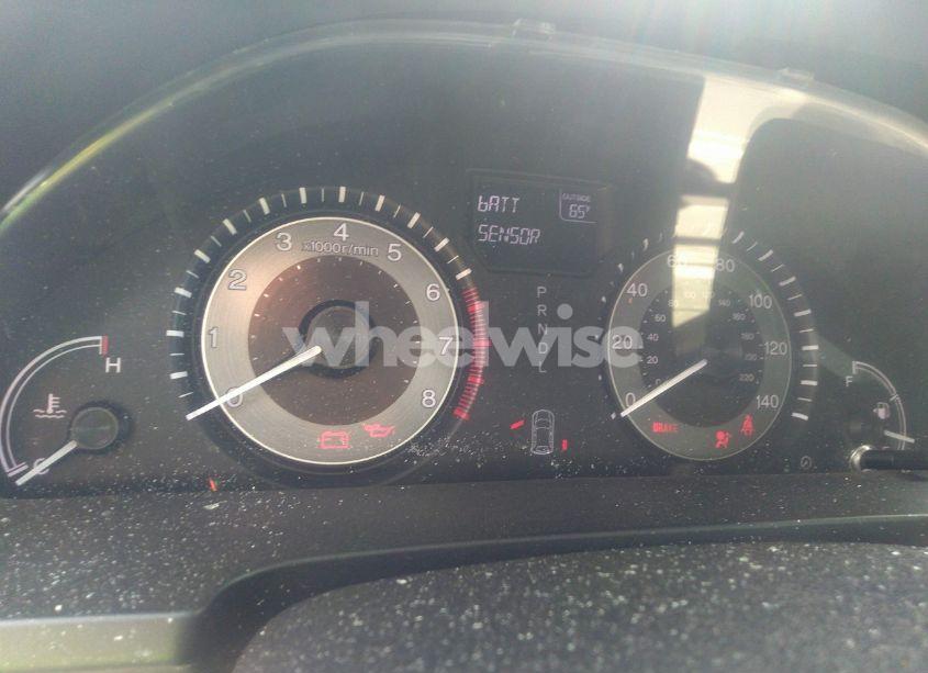 Photo 7 of 2016 Honda Odyssey EX-L (VIN 5FNRL5H6XGB105323)